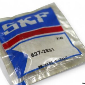 skf-627-2RS1-deep-groove-ball-bearing-new-1