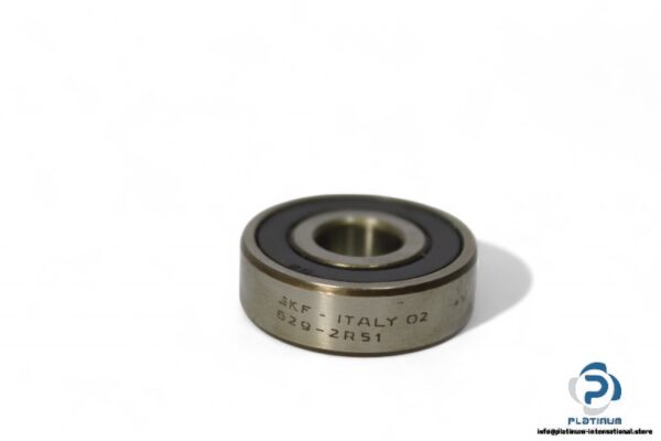 skf-629-2RS1-deep-groove-ball-bearing-new-1