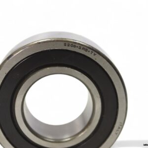 fag-2206.2RS.TV-self-aligning-ball-bearing-new-1