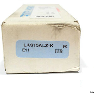 nsk-las15alz-linear-guideway-block-2