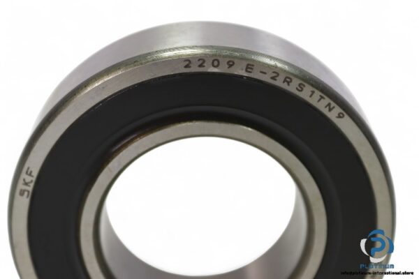 skf-2209-E-2RS1TN9-self-aligning-ball-bearing-new-1