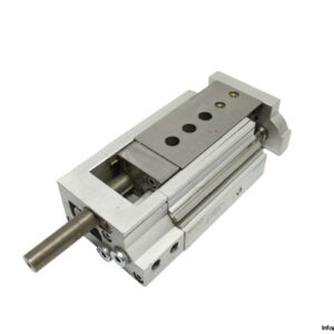 festo-544007-mini-slide-used