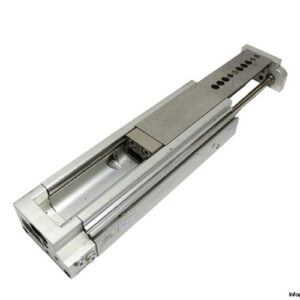 festo-544003-mini-slide-used