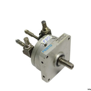 festo-164323-swivel-module-used