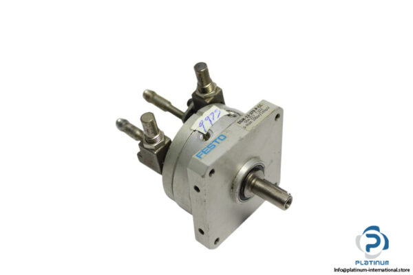 festo-164323-swivel-module-used
