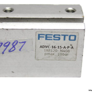 festo-188120-short-stroke-cylinder-used-1