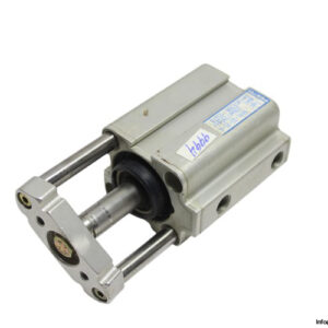 festo-15278-double-acting-cylinder-used