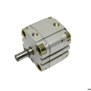 festo-156255-compact-cylinder-used