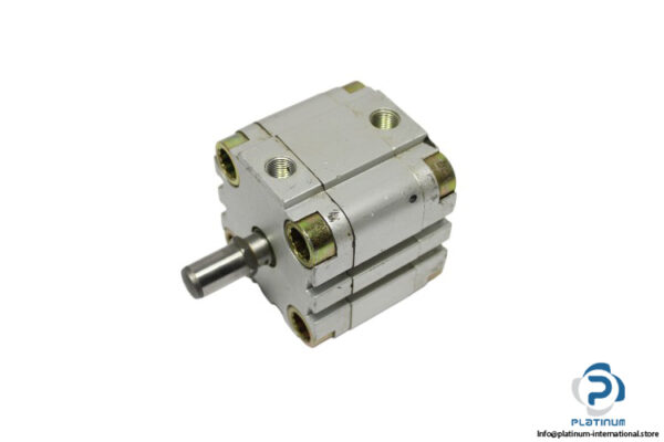 festo-156255-compact-cylinder-used