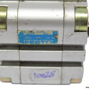 festo-156255-compact-cylinder-used-1