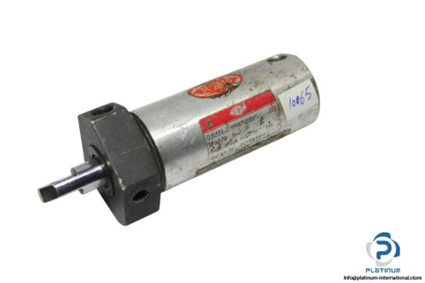 de.sta.co-802-UF-pneumatic-toggle-clamp-used