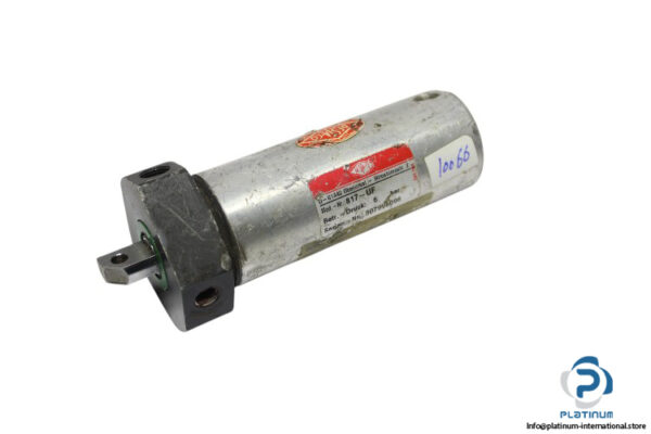 de.sta.co-817-UF-pneumatic-toggle-clamp-used