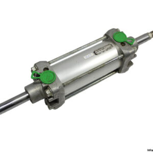 mecman-167-51-0600-2-iso-cylinder-(Used)