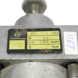 martonair-RM_8063-B_M-iso-cylinder-(Used)-1