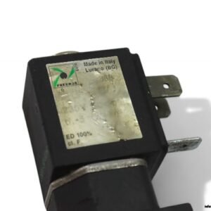 pneumax-484.52.0.1.M2-single-solenoid-valve-with-coil-(Used)-2