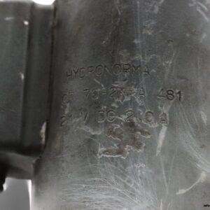 rexroth-4-LNF10EA3J_AS0216G24-solenoid-directional-control-valve-(Used)-1