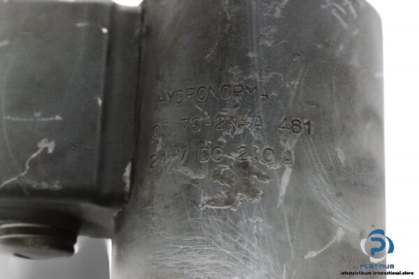 rexroth-4-LNF10EA3J_AS0216G24-solenoid-directional-control-valve-(Used)-1