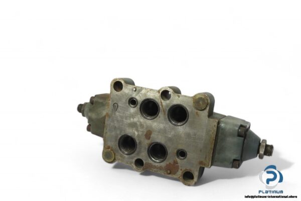 rexroth-4-WEH-32-HD51_OF6AG24NETS2Z5L_10-pilot-operated-directional-valve-(Used)-1