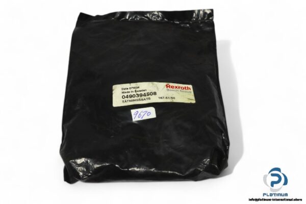 rexroth-0490394508-seal-kit-(New)