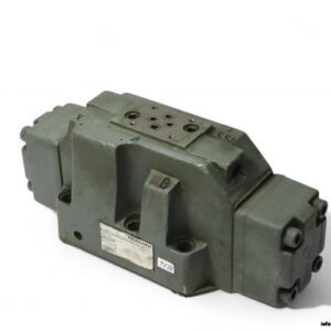 rexroth-H-4WEH25G506AW220-50NES2-directional-control-valve-(Used)