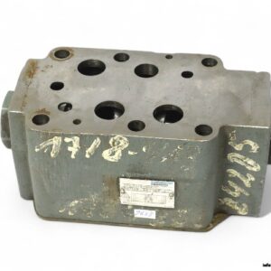 rexroth-Z2S-22-1-52_K60719-10-pilot-operated-check-valve-(Used)