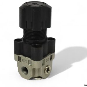 smc-ARX20-F01-pressure-regulator-(Used)