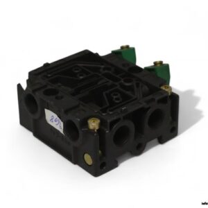 telemecanique-PVU-C14-directional-valve-base-unit-(New)