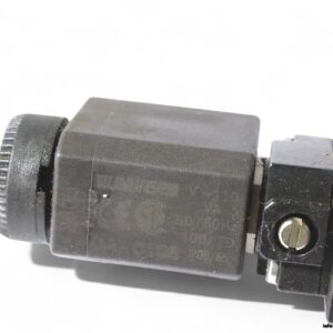 univer-AC-8500-single-solenoid-valve-with-coil-(New)-5