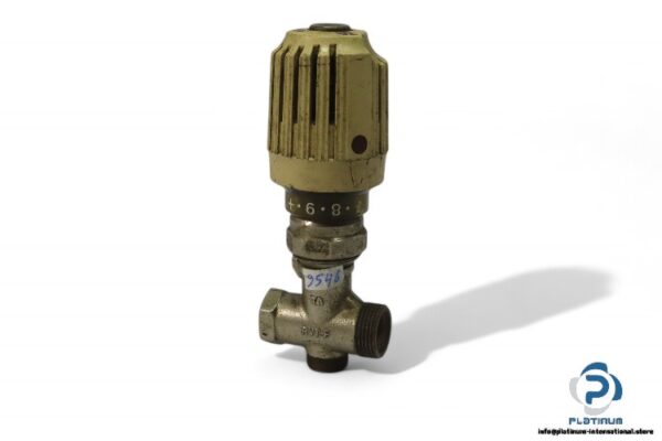 ta-RVT-F-thermostatic-radiator-valve-(Used)