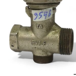 ta-RVT-F-thermostatic-radiator-valve-(Used)-2