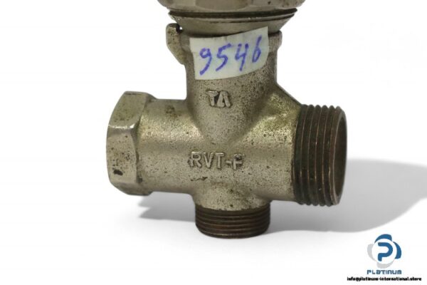 ta-RVT-F-thermostatic-radiator-valve-(Used)-2