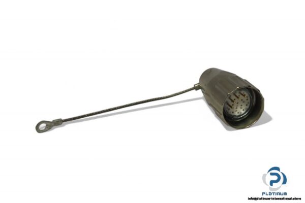 abb-A22.XP1-teach-pendant-jumper-plug-(New)