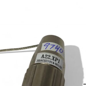 abb-A22.XP1-teach-pendant-jumper-plug-(New)-2