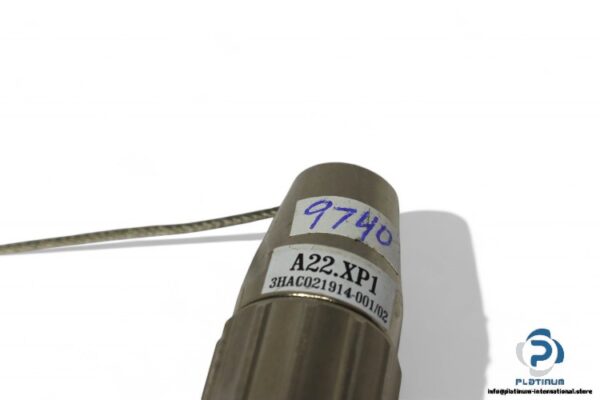 abb-A22.XP1-teach-pendant-jumper-plug-(New)-2