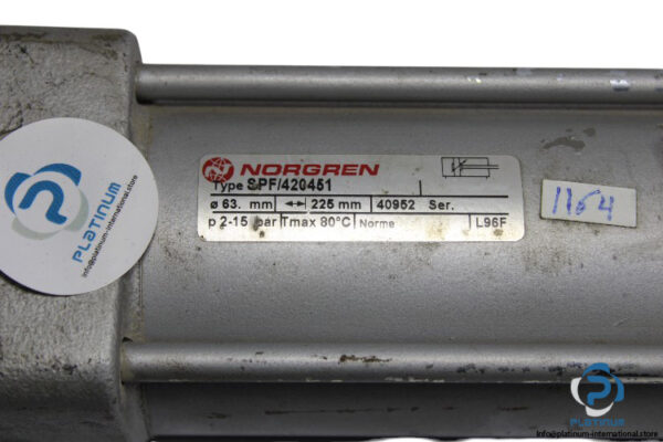 norgren-SPF_420451-iso-cylinder-(Used)-1