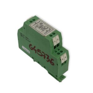 phoenix-contact-QHFD-571-supply-unit-(Used)