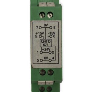 phoenix-contact-QHFD-571-supply-unit-(Used)-1
