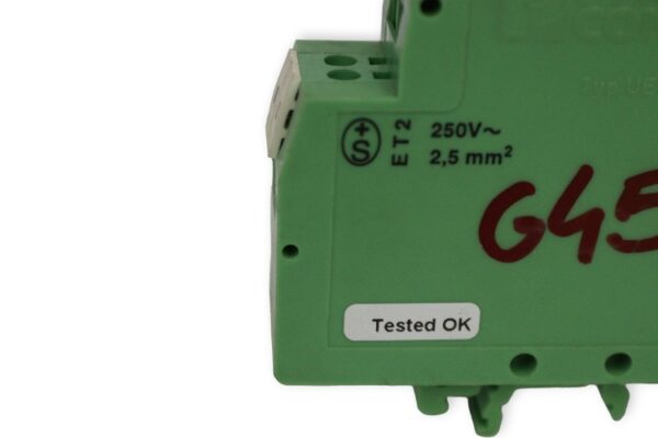 phoenix-contact-QHFD-571-supply-unit-(Used)-2