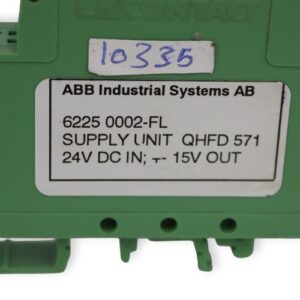 phoenix-contact-QHFD-571-supply-unit-(Used)-3