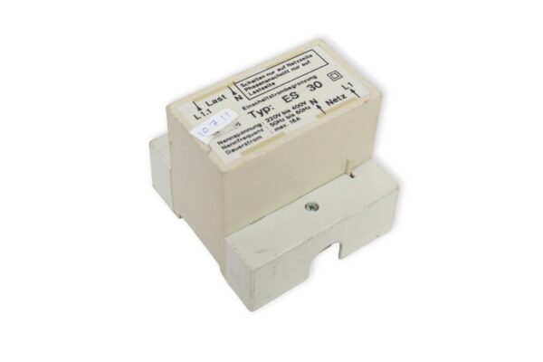 ES-30-inrush-current-limiter-(Used)