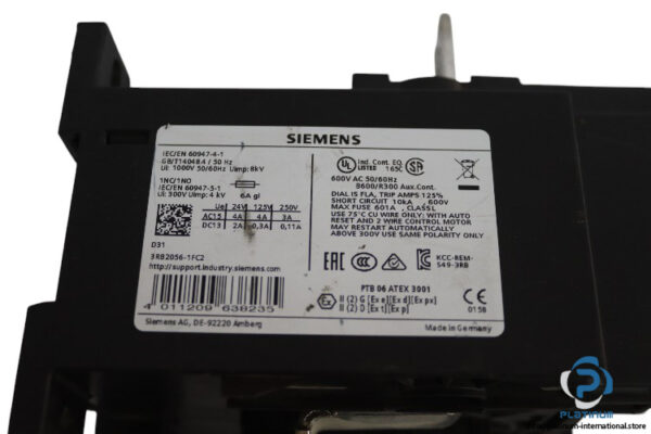 siemens-3RB2056-1FC2-overload-relay-(used)-2