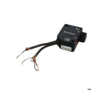 keyence-LV-NH32-sensor-head-(used)