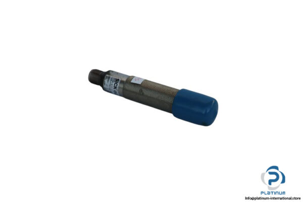 sick-L41E-21MA1A-SAFETY-single-beam-sensor-(used)