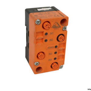 ifm-AC-2005-as-interface-module-(used)