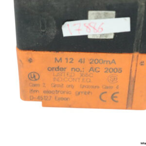 ifm-AC-2005-as-interface-module-(used)-1