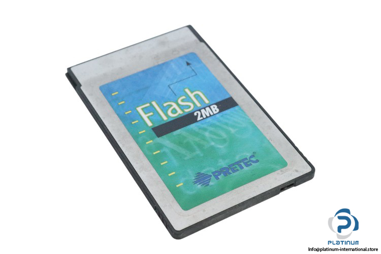 flash-FRC002-memory-card-(used)