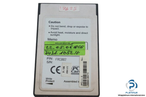 flash-FRC002-memory-card-(used)-1