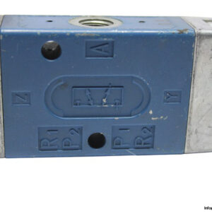 rexroth-5722665280-single-solenoid-valve-(Used)-3