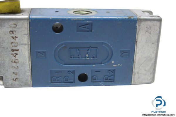 rexroth-5722665280-single-solenoid-valve-(Used)-3