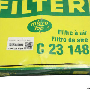 mann-filter-C23148-air-filter-(New)-2